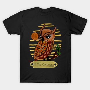 The Empress III T-Shirt